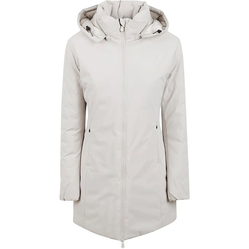 Save the Duck Übergangsjacke Coats Beige beige