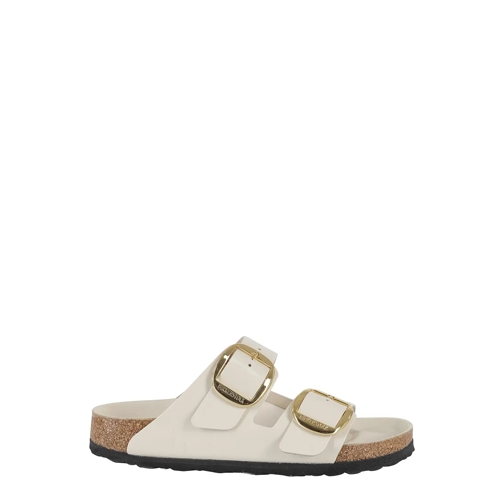 Birkenstock Sandale Arizona Big Buckle Sandal Neutrals