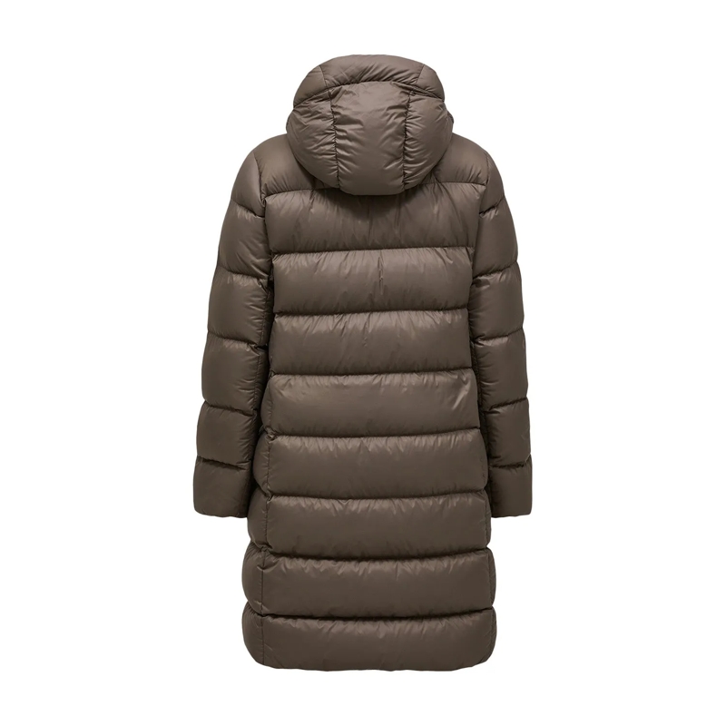 Peak Performance  Parka Frost mit Daunen braun(Image 2)