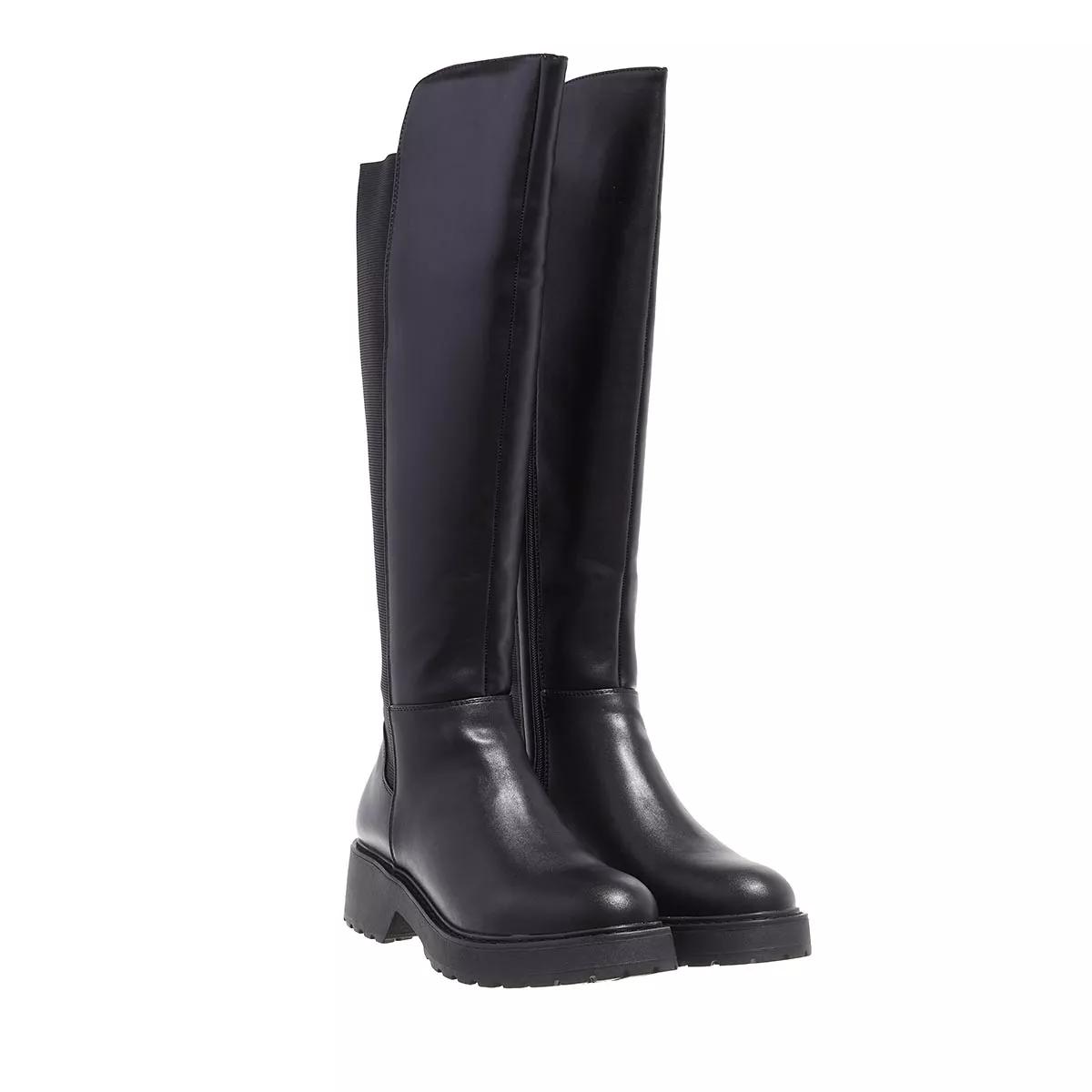 Steve madden hot sale knee boots