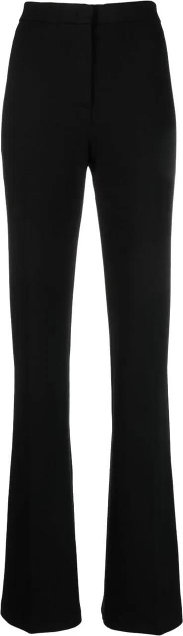 Thumbnail - Pinko - Pinko Trousers Black - Größe 48 - schwarz
