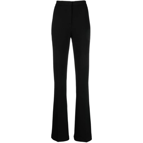 Pinko Hosen Pinko Trousers Black schwarz