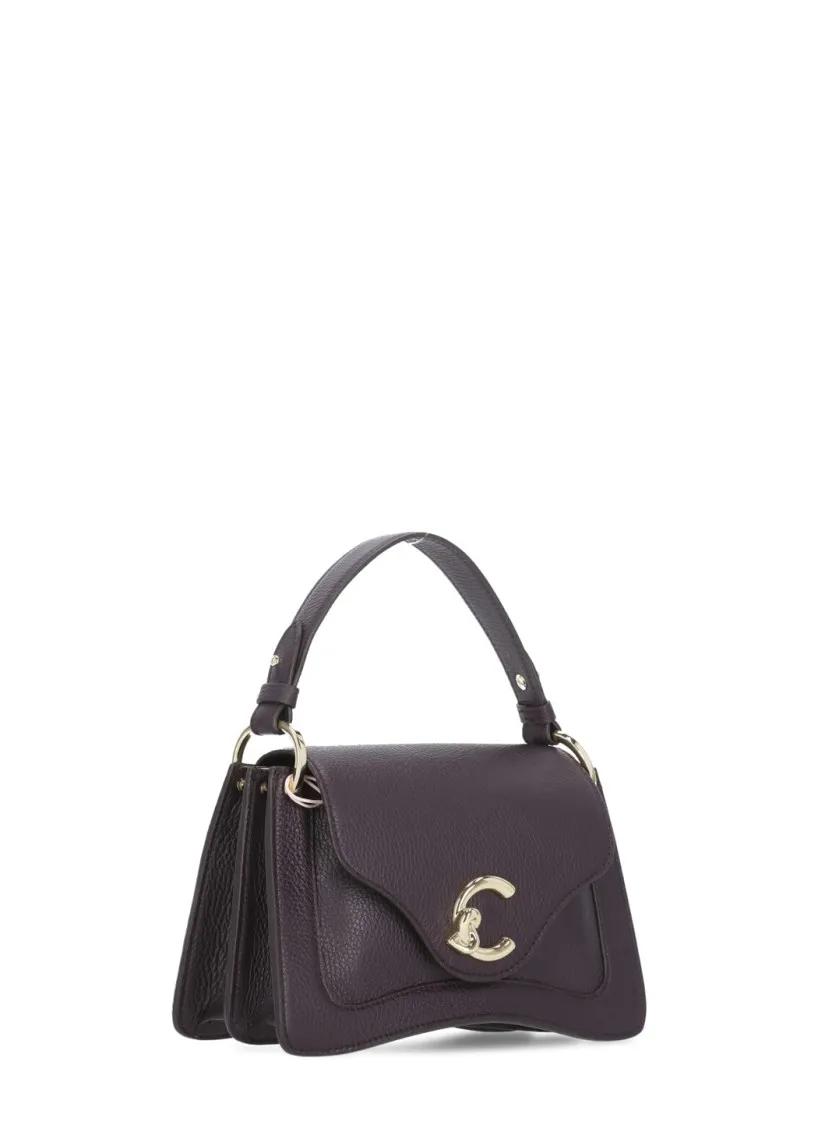 Coccinelle Hobo bags C-Me Bag in paars