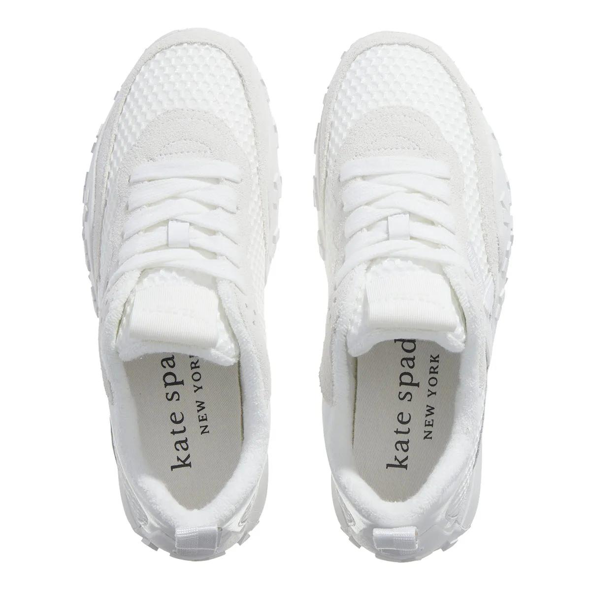 Women's 'Kate' Sneakers - Super Lightweight Mesh Lace-Up, Memory Foam, Phylon Sole - View #11