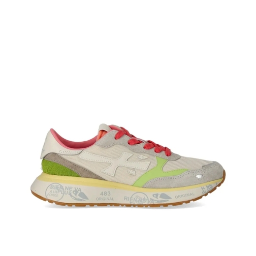Premiata sneaker basse Lauryn 7481 Sneaker Neutrals