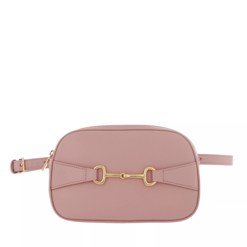 Celine Crécy Belt Bag Leather Vintage Pink-->A0166823 Crossbody Bag