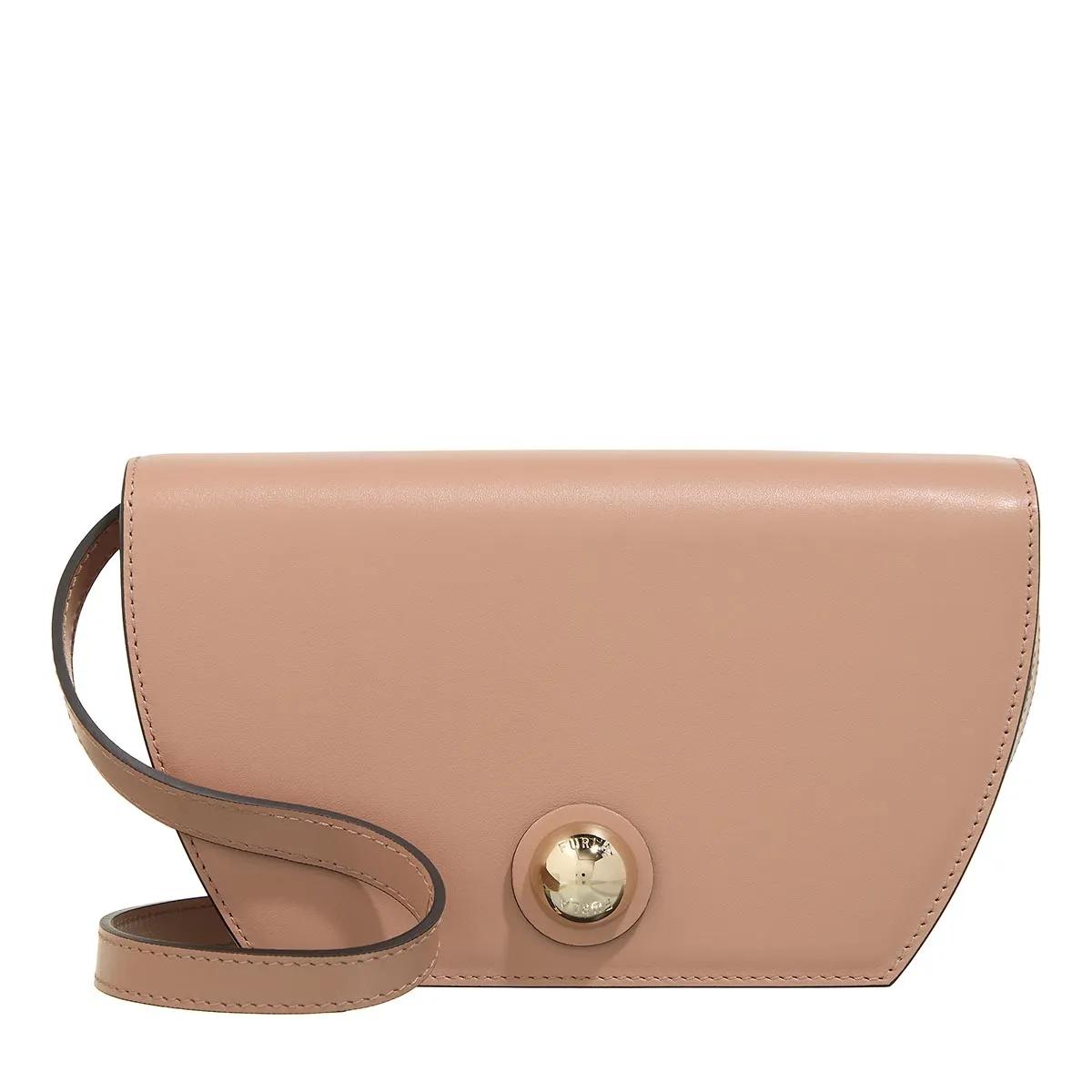 Furla Crossbody Bags - Furla Sfera Mini Crossbody - Gr. unisize - in Gold - für Damen