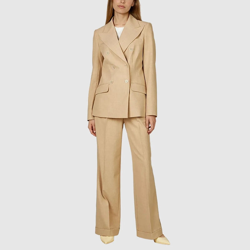 Marc Aurel Blazer Blazer beige(Image 2)
