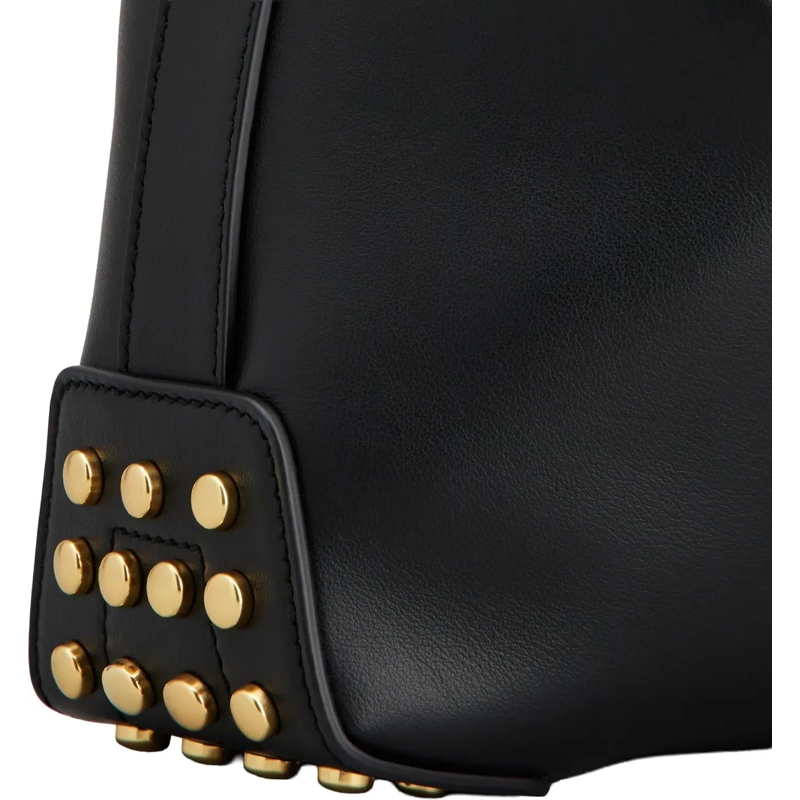 Tod's Sac à bandoulière Bags Nero schwarz(Image 5)