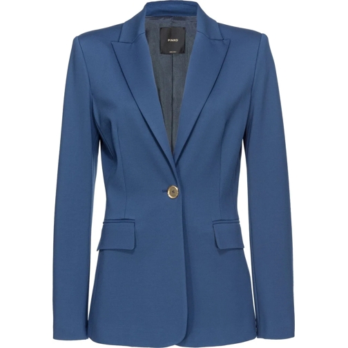 Pinko Overgangsjas Jackets Blue blau