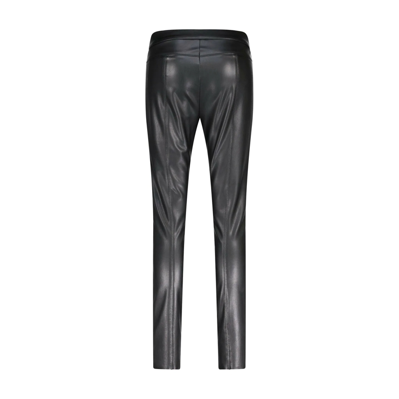 Raffaello Rossi Leggings Leggings Resa Dunkelgrau(Image 6)