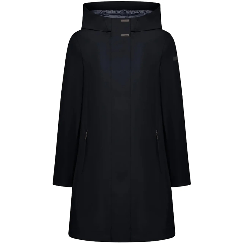 Rrd Übergangsjacke Jackets Blue blau