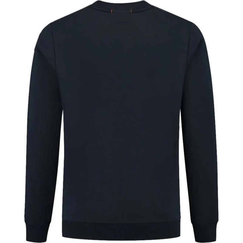 Parajumpers  Heren K2 Crew Neck Blauw blau(Image 5)