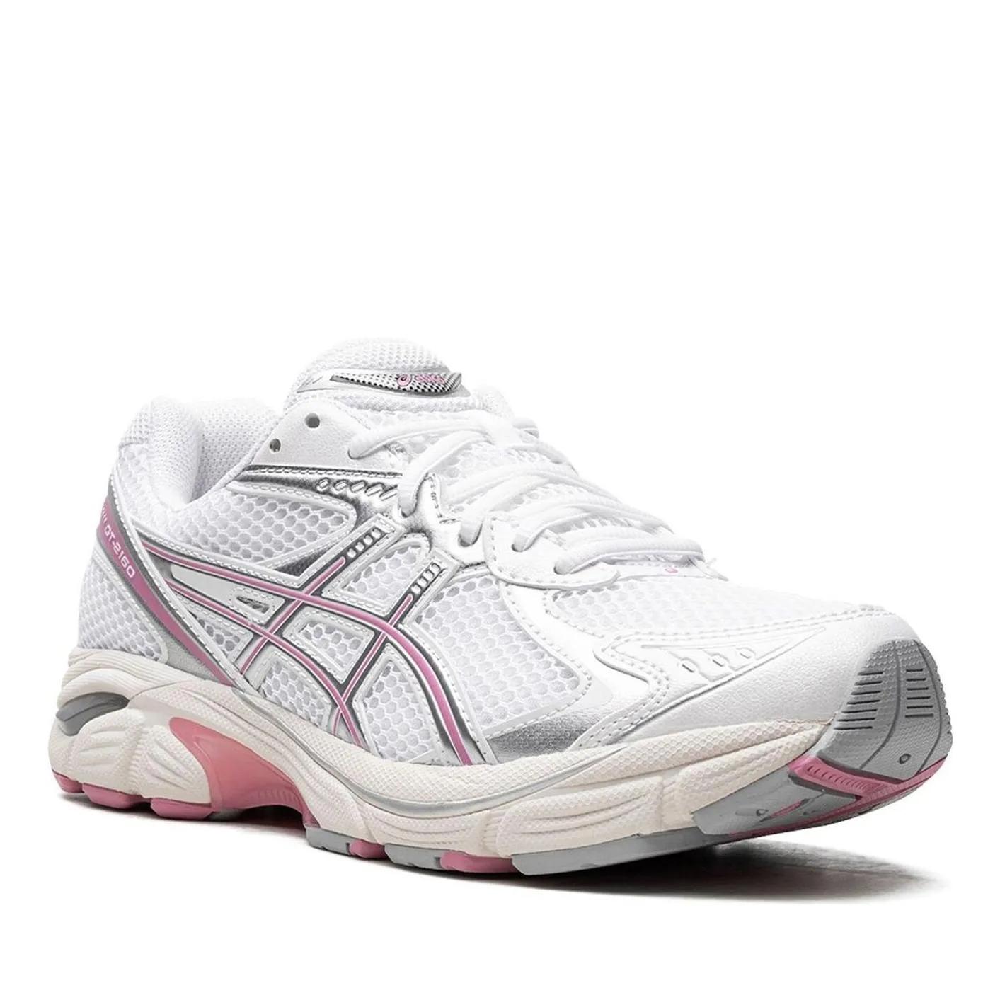 Asics gt 4000 fille rose online