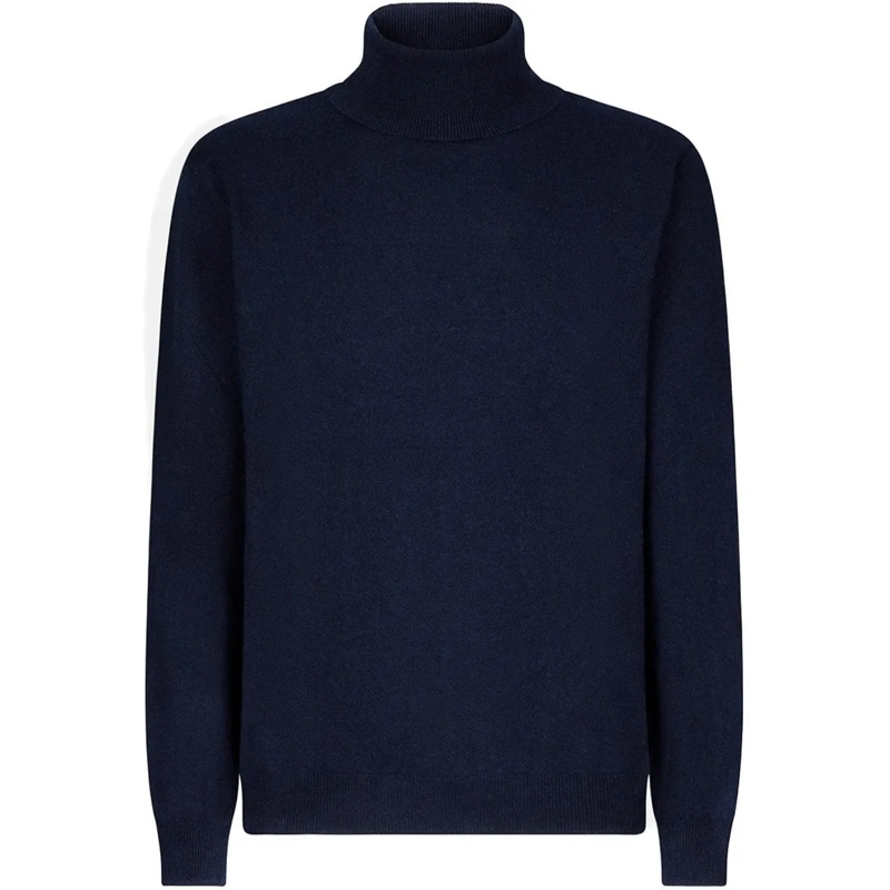 Dondup  Sweaters Black schwarz