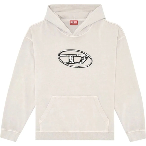 Diesel Sweatshirts s-boxt-hood-q7 felpa divers mehrfarbig