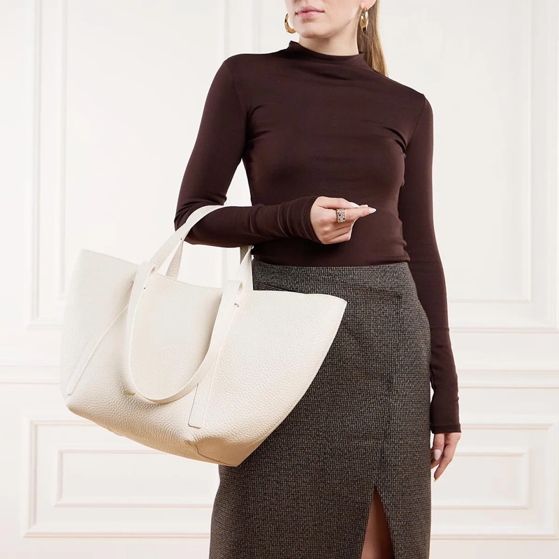 Abro Shopper Shopper Cosmo Beige (Image 3)
