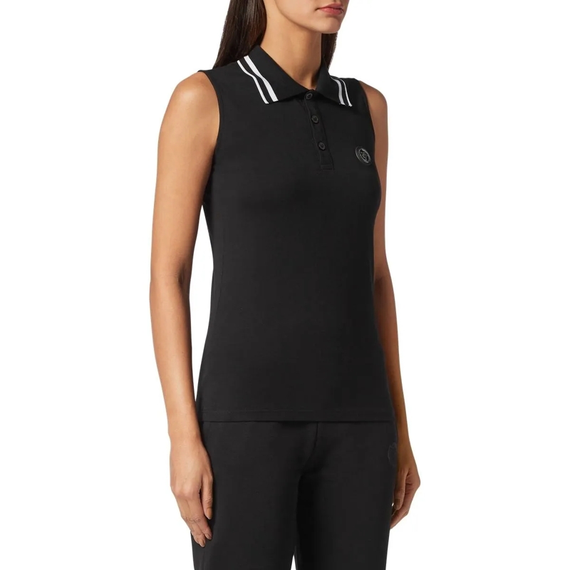 Plein Sport T-Shirt T-Shirt schwarz(Image 3)