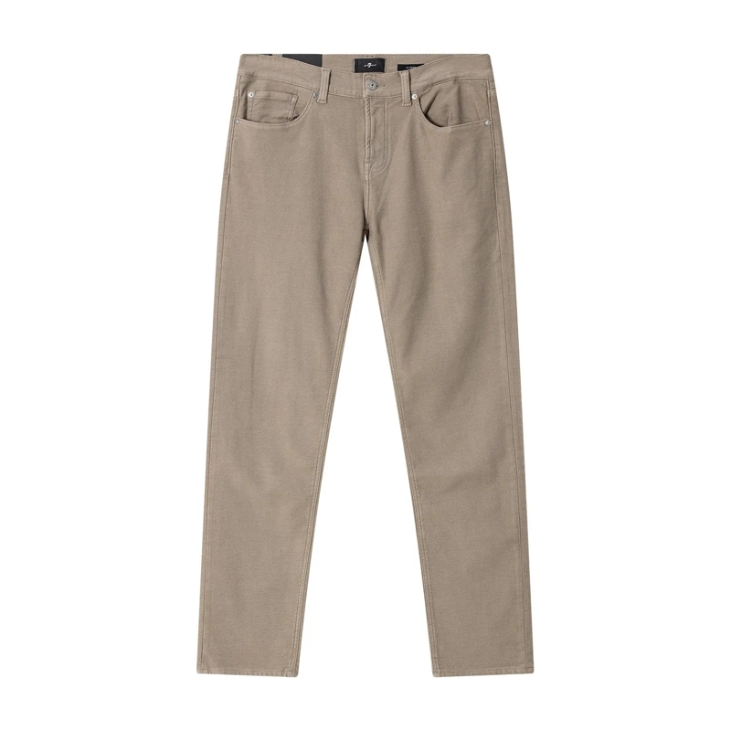 Seven for all Mankind Jeans 7TC40H09 mehrfarbig(Image 3)