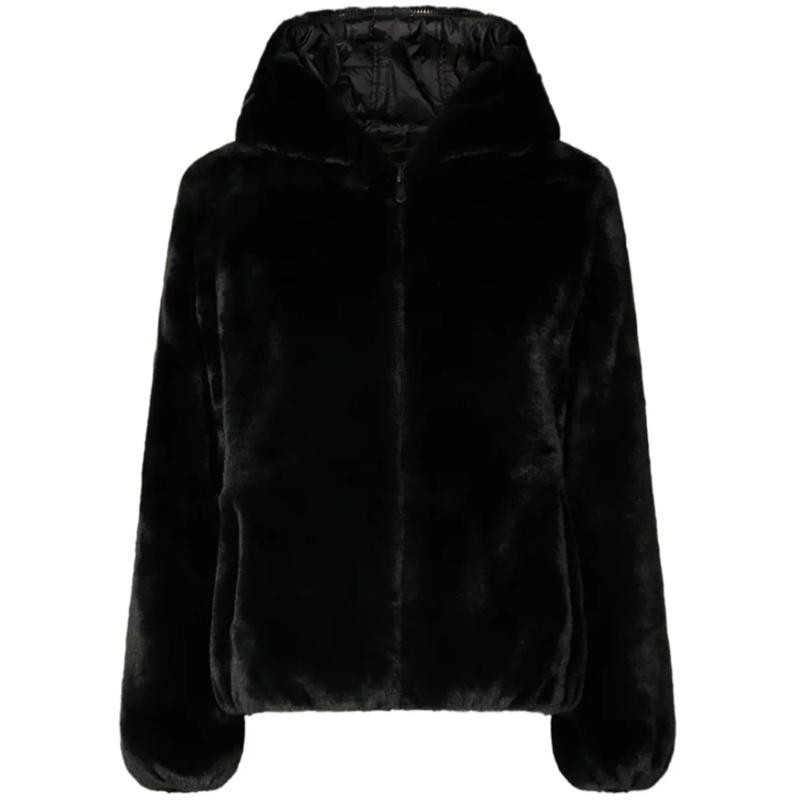 Save the Duck Übergangsjacke Jackets Black schwarz