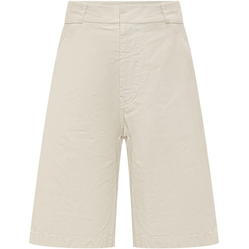 FEAR OF GOD Shorts Shorts con Linea Pulita weiß