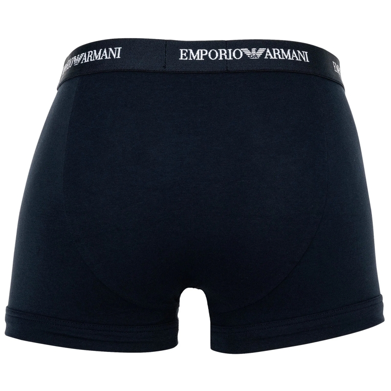 Emporio Armani  CORE LOGOBAND 3er Pack bunt(Image 5)