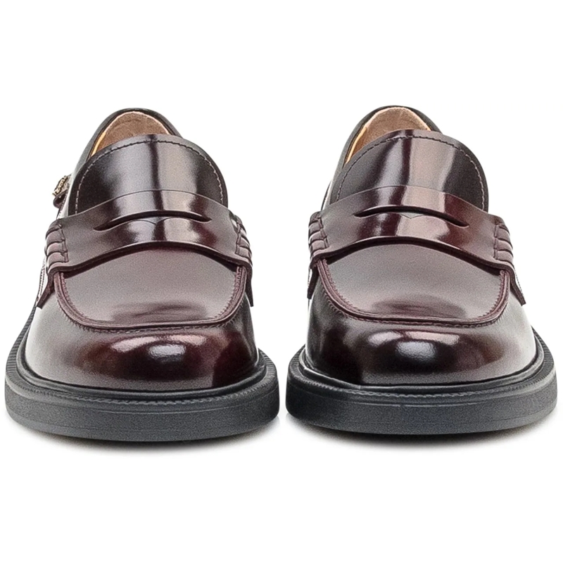 Tod's Loafer 20L Mocassino braun(Image 2)