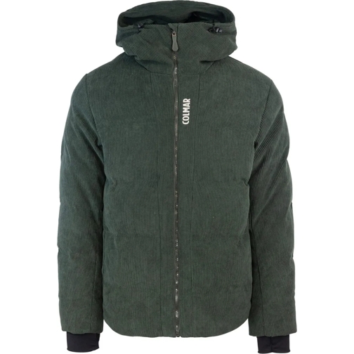 Colmar Originals Daunenjacken COLMAR Coats Green grün