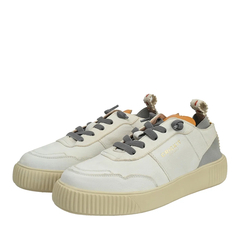Crickit Low-Top-Sneaker Sneaker OAKLI weiss(Image 3)