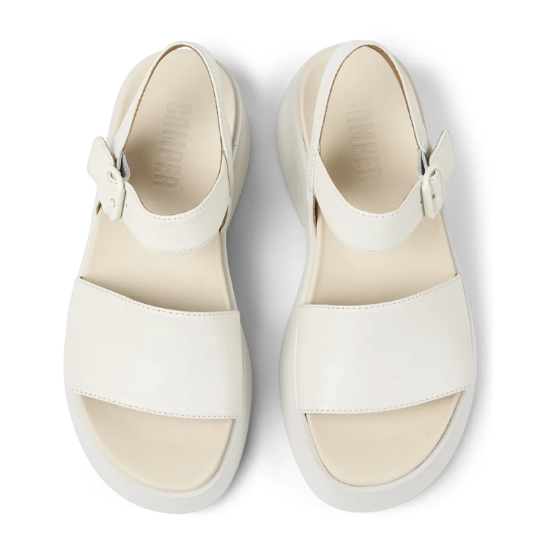 Camper Sandalen Sandalen Tasha weiss(Image 5)