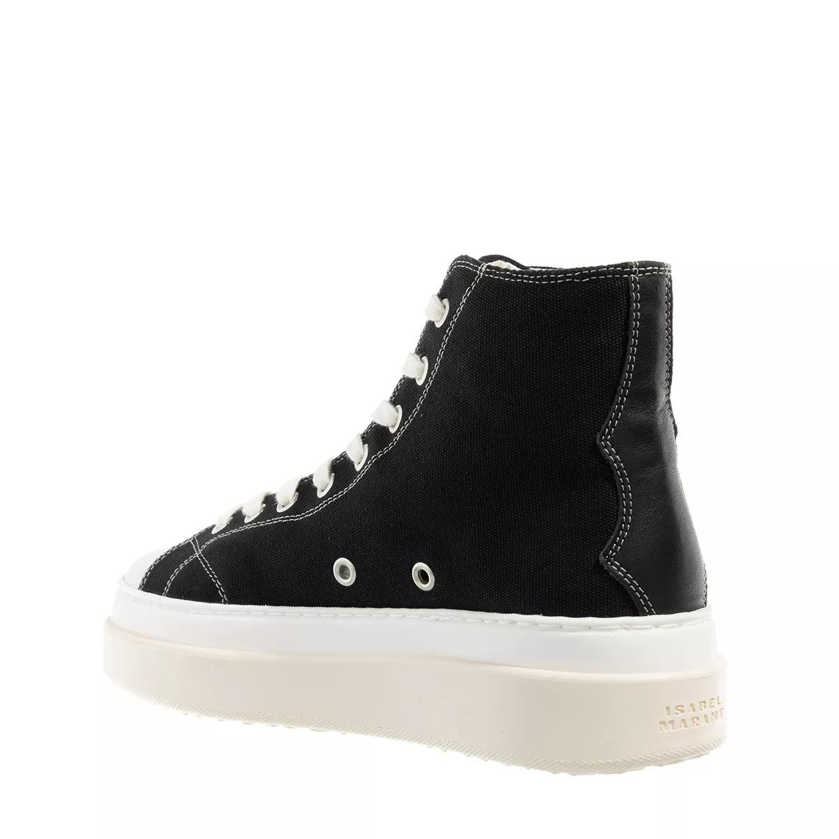 Isabel marant best sale black shoes