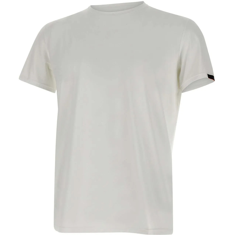 Rrd T-shirt Shirts White weiß