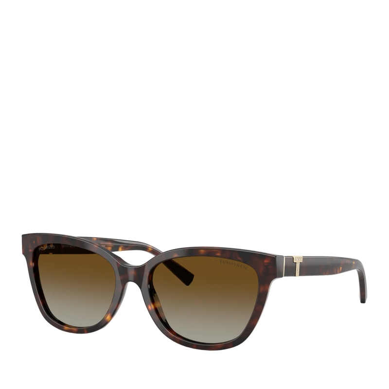 Tiffany & Co. Sonnenbrille 0TF4237B 8015T555 Havana