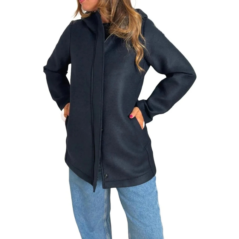 Colmar Originals Veste de transition Coats Blue blau