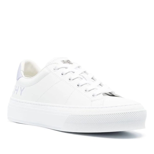 Givenchy lage-top sneaker Sneakers White weiß