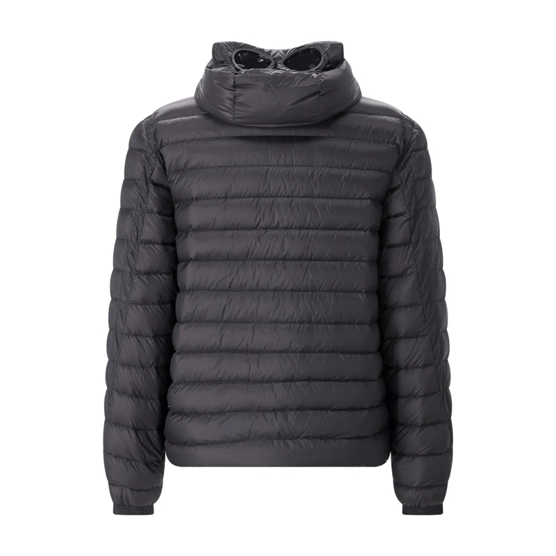 CP Company Veste de transition 21CMOW021A-110416A schwarz(Image 2)