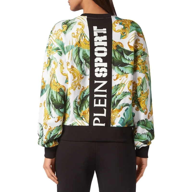 Plein Sport Top Sweatshirt bunt(Image 2)