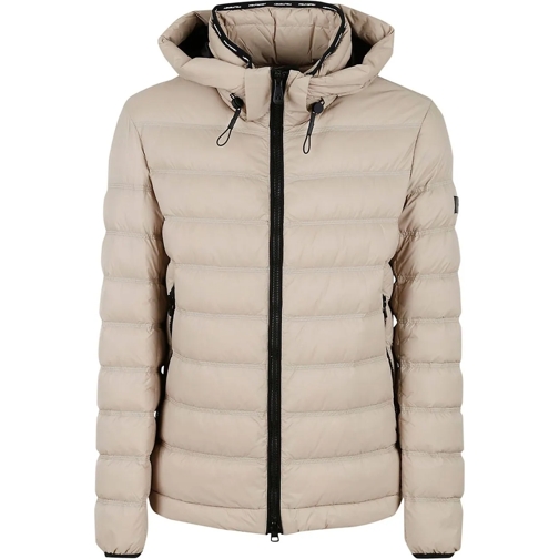 Peuterey Daunenjacken Coats Beige beige