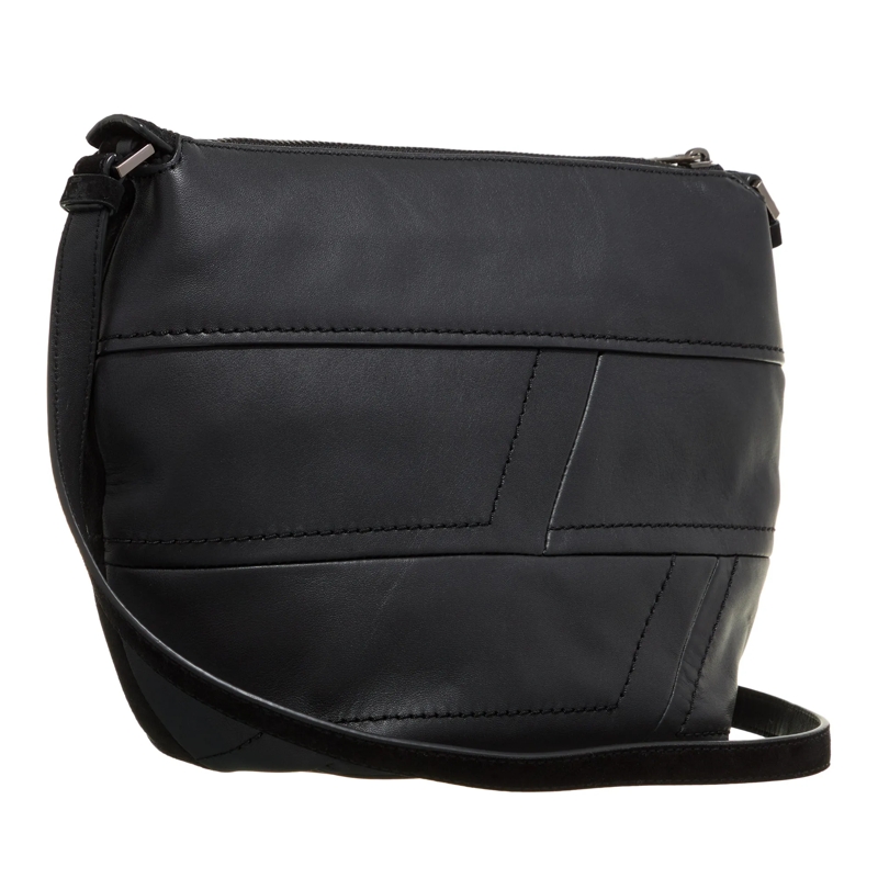Liebeskind Berlin Hobo Bag Hobo S Black (Image 3)