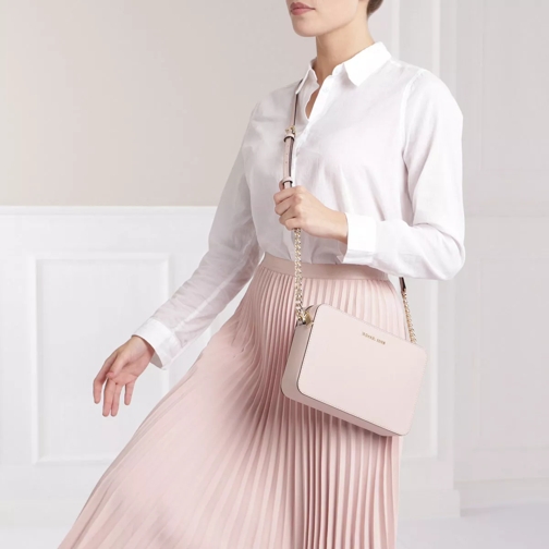 MICHAEL Michael Kors Crossbody Bag Lg Ew Crossbody Soft Pink (Image 2)