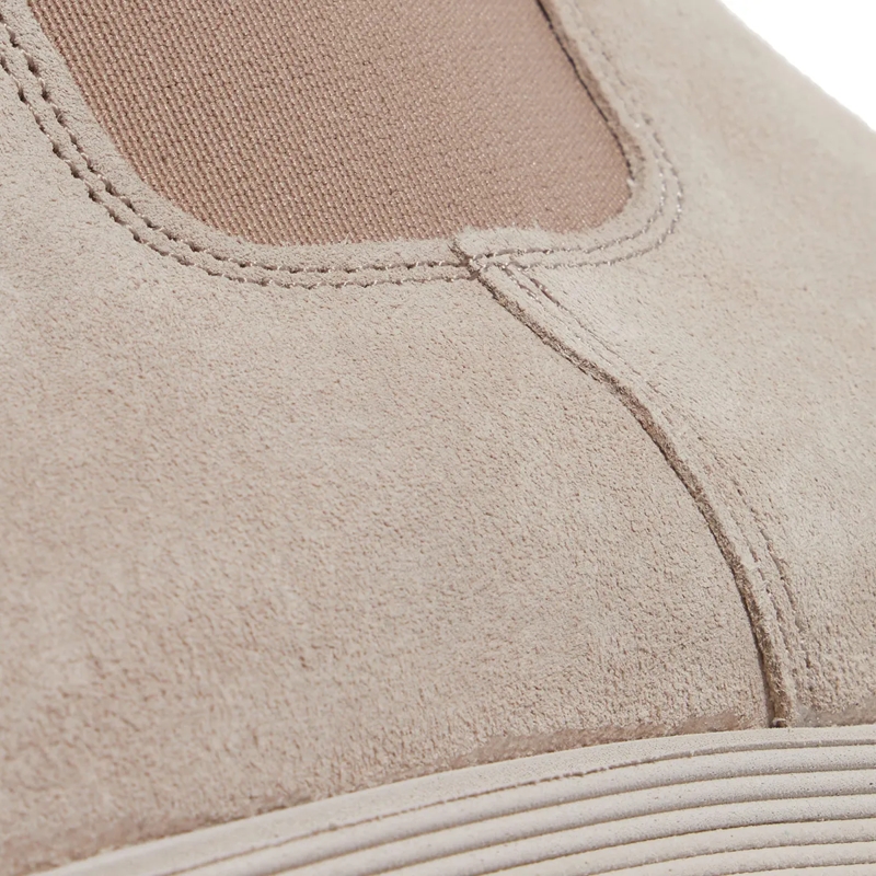 Kennel & Schmenger Chelsea Boots Solo                                Beige Scr(Image 3)