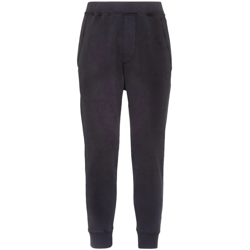 Dsquared2  Trousers Black schwarz