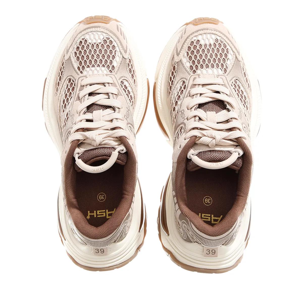 Thumbnail - Ash Low-Top Sneaker - Dragon08 - Gr. 41 (EU) - in Beige - für Damen