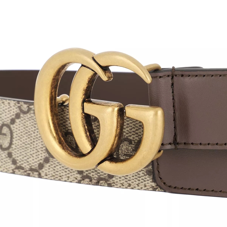 Guess belt double outlet g