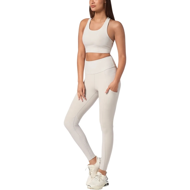 Plein Sport Top Sport Top grau(Image 4)