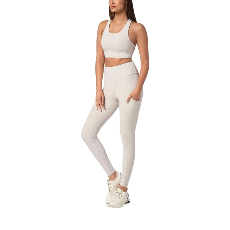 Plein Sport Top Sport Top grau(Image 3)