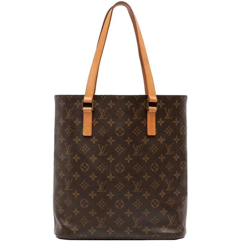 Louis Vuitton Shopper Monogram Vavin GM braun