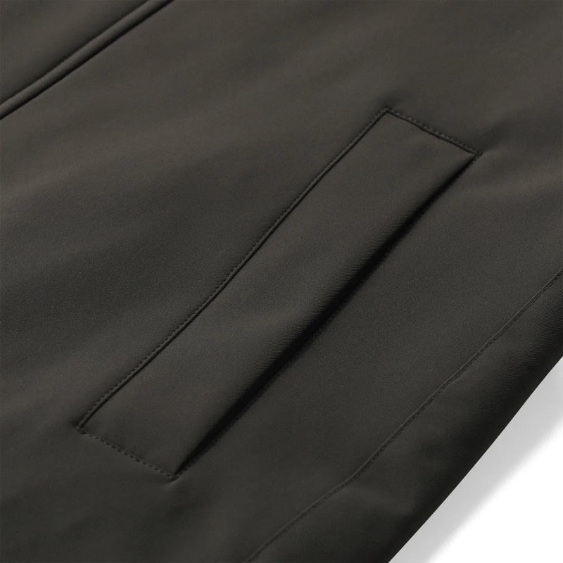 MONTECORE Veste de transition Parka mit Daunen grau(Image 6)