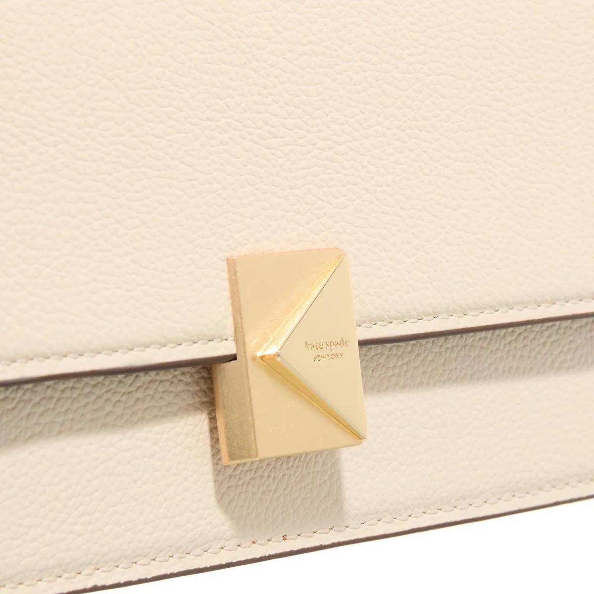 kate spade new york Crossbody bags Deco Umhängetasche in beige