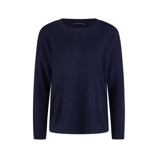 Marc Aurel  Pullover blau